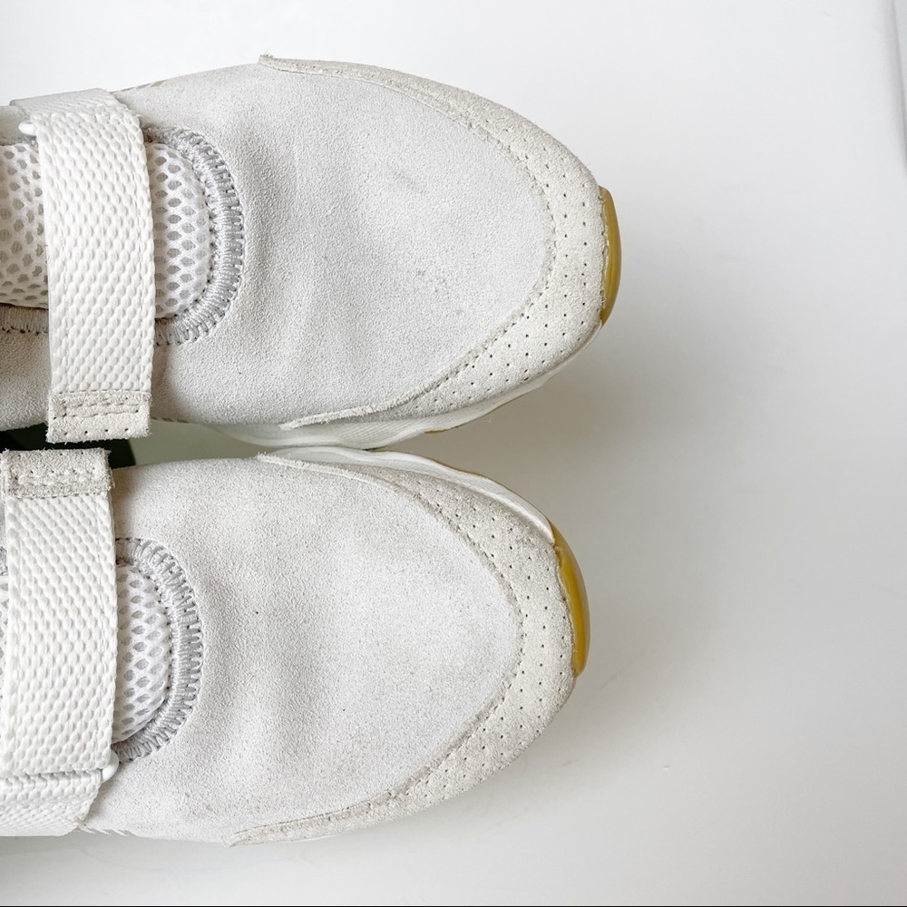 Sorel Kinetic Lite Strap Sneakers 9.5 - Picture 11 of 13